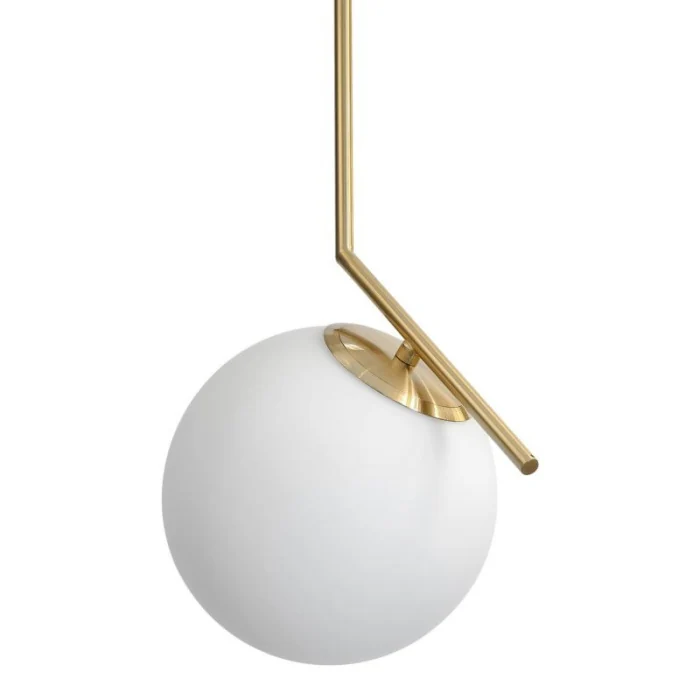 Подвесной светильник L'Arte Luce Luxury IC Lights L33262