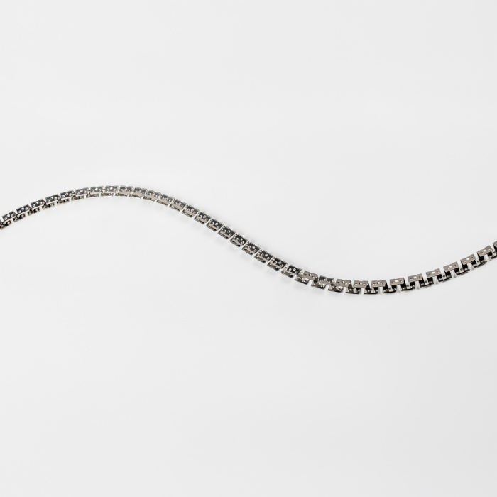 Профиль гибкий алюминиевый Profiled 5м/упак к силикон профилю 4410хх Profiled 441012