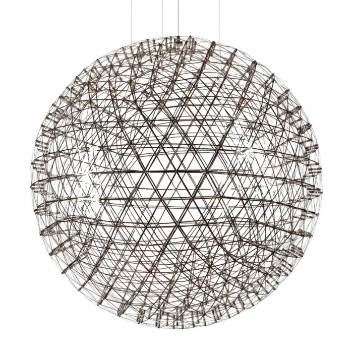 Подвесной светильник Loft it Moooi raimond 9027-127