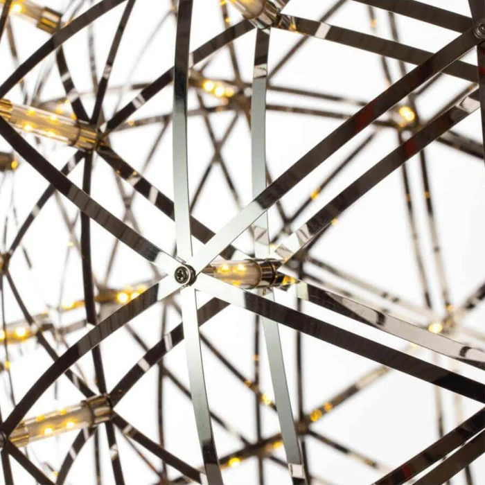 Подвесной светильник Loft it Moooi raimond 9027-127