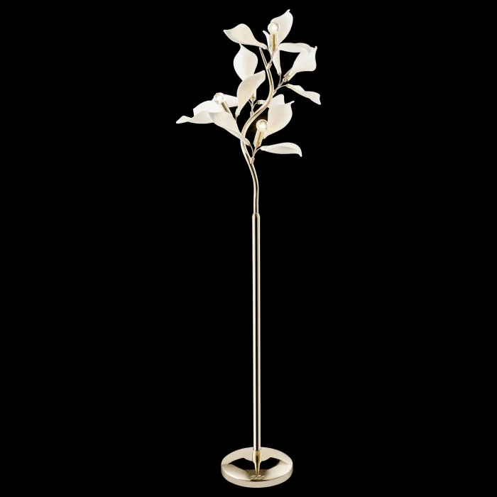 Напольный светильник MIRANDA WE123.05.305 WERTMARK