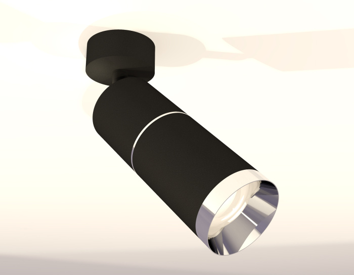 Комплект поворотного светильника Ambrella light XM6313010