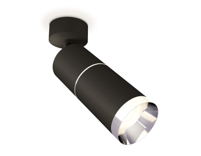 Комплект поворотного светильника Ambrella light XM6313010