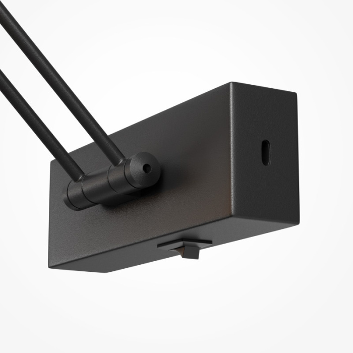 Подсветка для картин Maytoni MIRROR MIR268WL-L3B3K