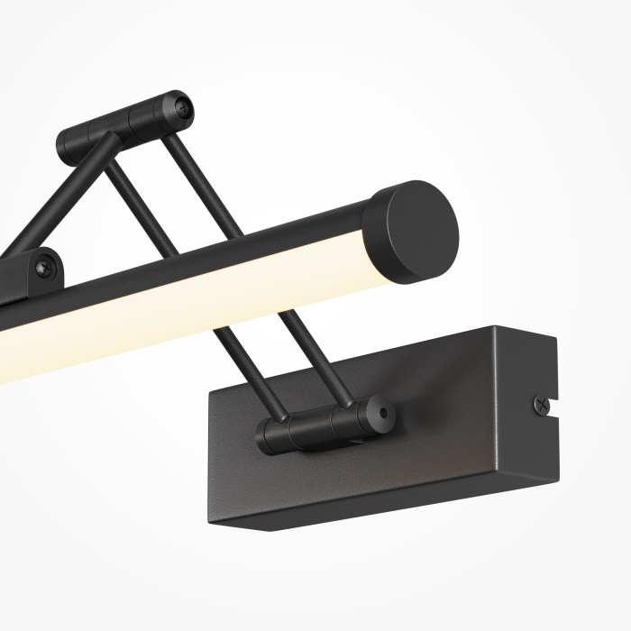 Подсветка для картин Maytoni Luster MIR268WL-L3B3K