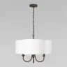Подвесной светильник Loft it Silence 10303P Copper black