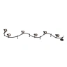 Готовая трековая система Arte Lamp RAILS A3058PL-6BK