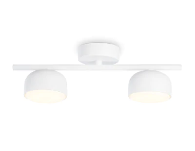 Светильник накладной со сменной лампой GX53 Ambrella light TN71022