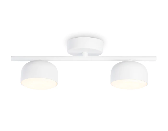 Светильник накладной со сменной лампой GX53 Ambrella light TN71022