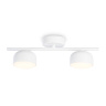 Светильник потолочный со сменной лампой GX53 Ambrella light TN71022