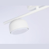 Светильник потолочный со сменной лампой GX53 Ambrella light TN71022