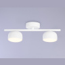 Светильник потолочный со сменной лампой GX53 Ambrella light TN71022
