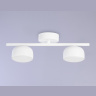 Светильник потолочный со сменной лампой GX53 Ambrella light TN71022