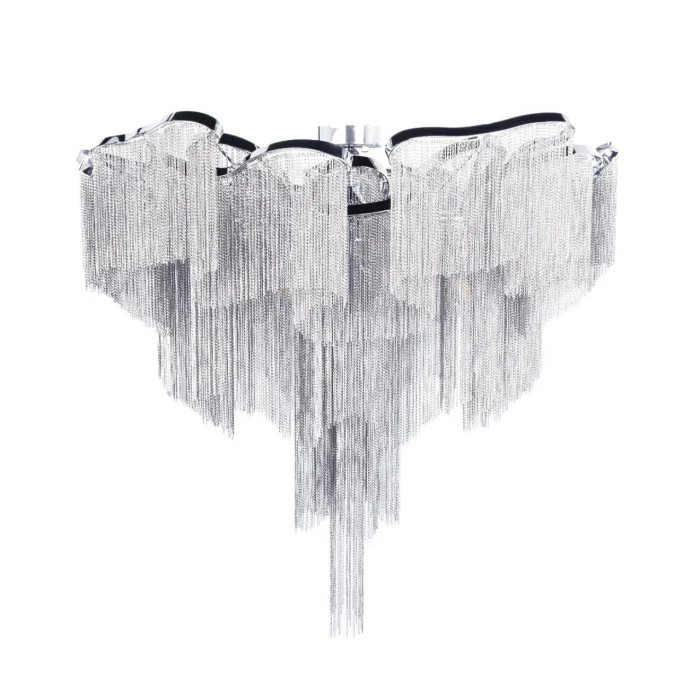 Потолочный светильник Loft it Stream 10208/1000C Smoke