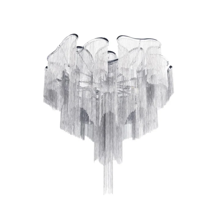 Потолочный светильник Loft it Stream 10208/1000C Smoke