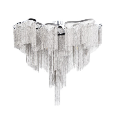 Потолочный светильник Loft it Stream 10208/1000C Smoke