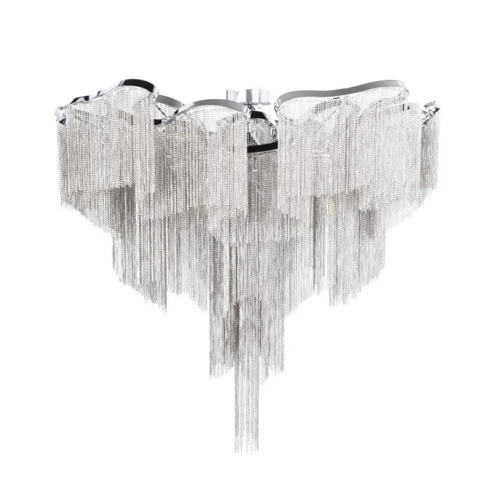 Потолочный светильник Loft it Stream 10208/1000C Smoke