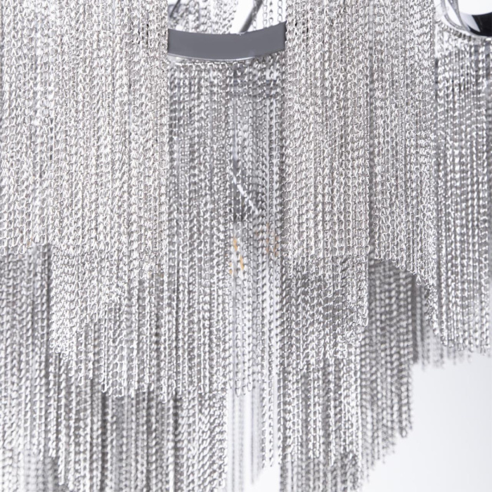 Потолочный светильник Loft it Stream 10208/1000C Smoke