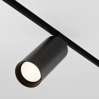 Трековый светодиодный светильник Maytoni Technical Focus Led TR032-4-20W3K-M-DS-B