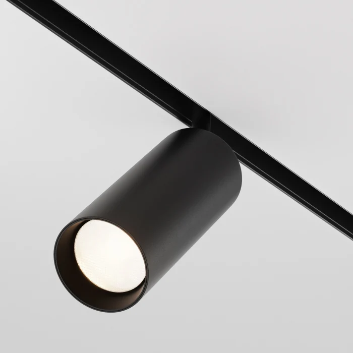 Трековый светодиодный светильник Maytoni Technical Focus Led TR032-4-20W3K-M-DS-B