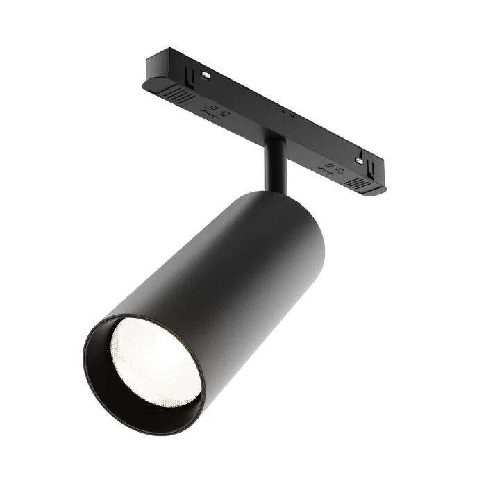 Трековый светодиодный светильник Maytoni Technical Focus Led TR032-4-20W3K-M-DS-B