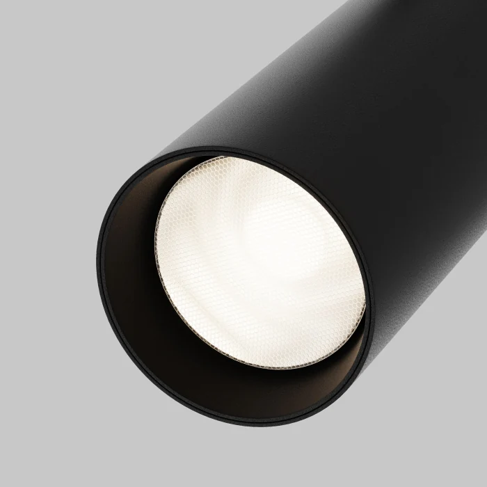 Трековый светодиодный светильник Maytoni Technical Focus Led TR032-4-20W3K-M-DS-B