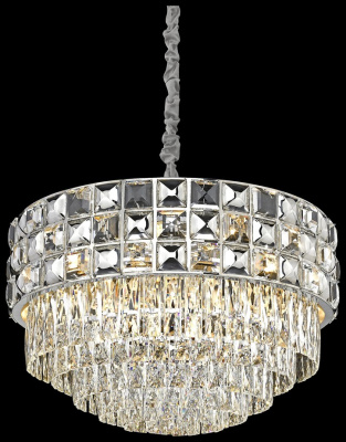 Подвесной светильник SABRINA WE133.16.103 WERTMARK