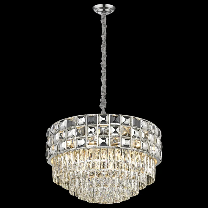 Подвесной светильник SABRINA WE133.16.103 WERTMARK