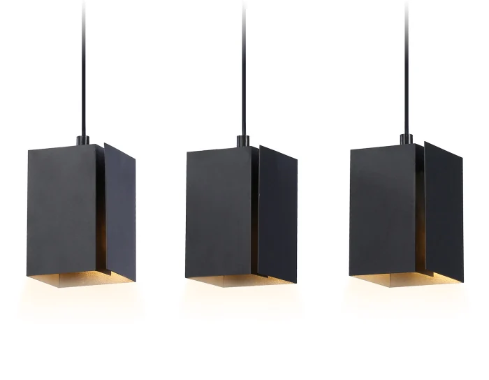 Светильник подвесной со сменной лампой G9 Ambrella light TN5141