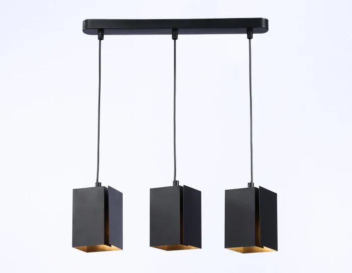 Светильник подвесной со сменной лампой G9 Ambrella light TN5141