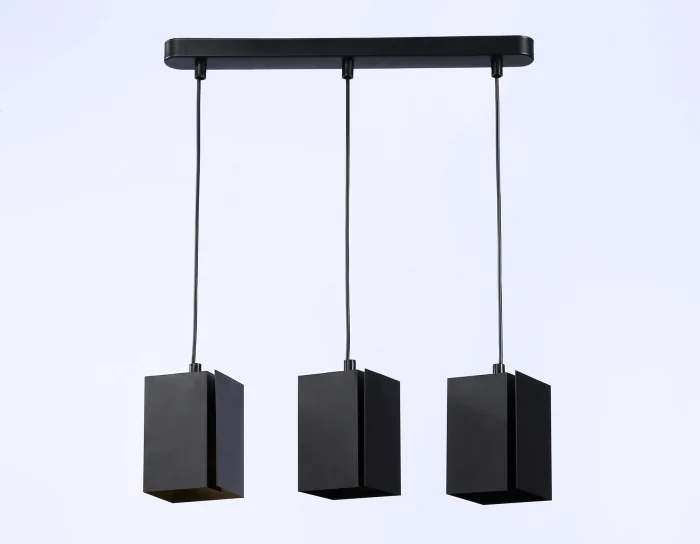 Светильник подвесной со сменной лампой G9 Ambrella light TN5141