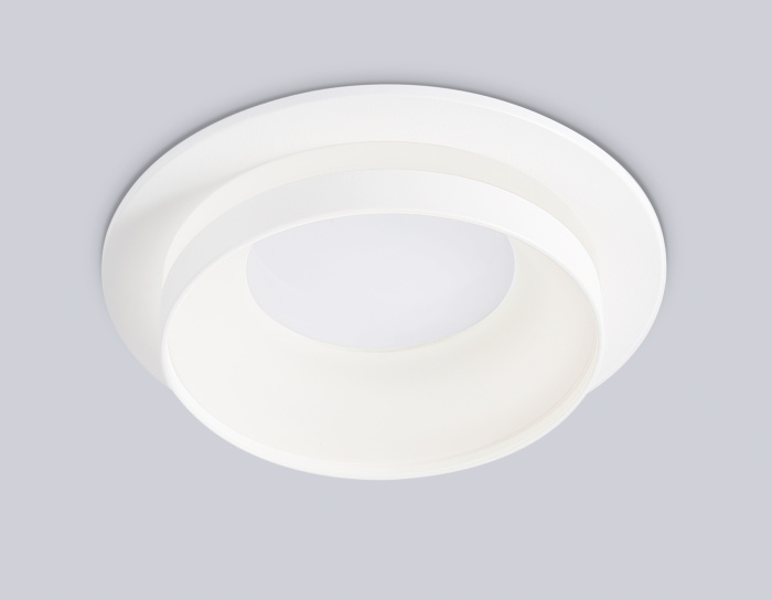 Встраиваемый точечный светильник GU5.3 TECHNO SPOT AMBRELLA LIGHT TN30707