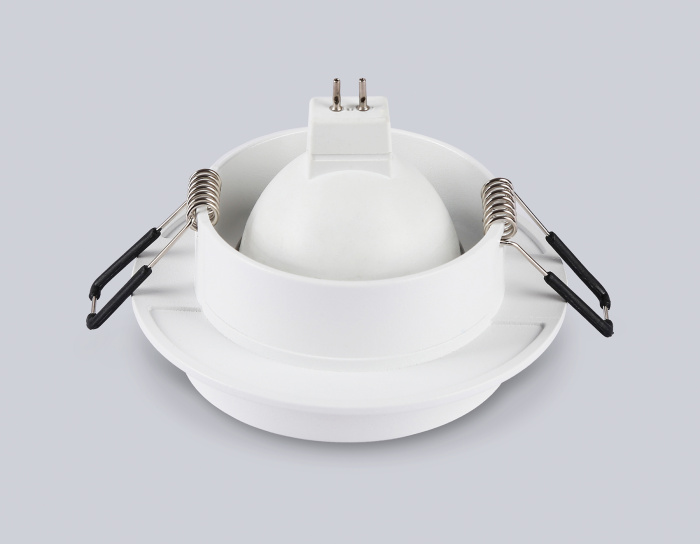 Встраиваемый точечный светильник GU5.3 TECHNO SPOT AMBRELLA LIGHT TN30707