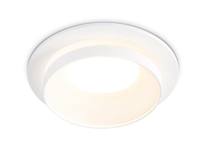 Встраиваемый точечный светильник GU5.3 TECHNO SPOT AMBRELLA LIGHT TN30707