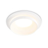 Встраиваемый точечный светильник GU5.3 TECHNO SPOT AMBRELLA LIGHT TN30707