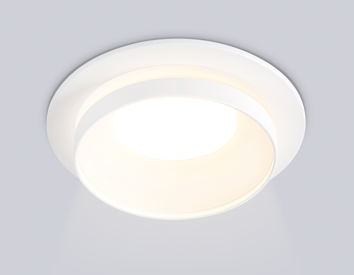 Встраиваемый точечный светильник GU5.3 TECHNO SPOT AMBRELLA LIGHT TN30707