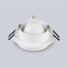 Встраиваемый точечный светильник GU5.3 TECHNO SPOT AMBRELLA LIGHT TN30707