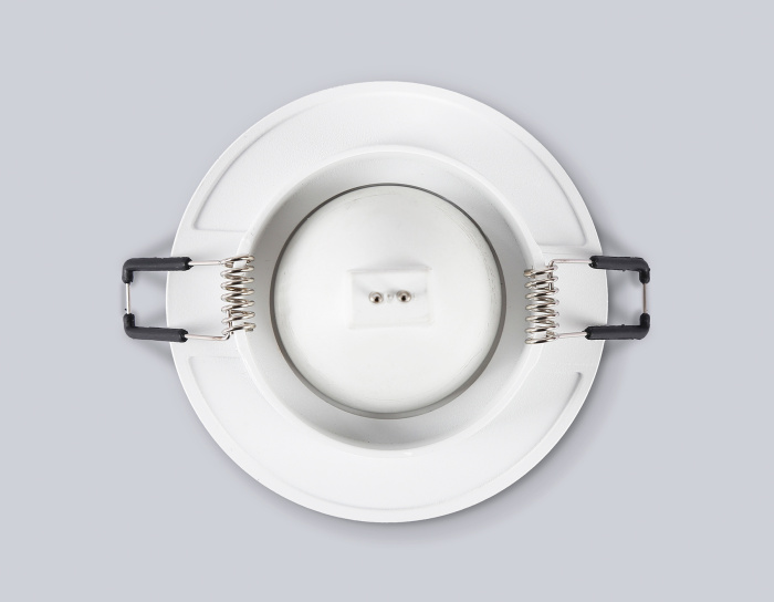 Встраиваемый точечный светильник GU5.3 TECHNO SPOT AMBRELLA LIGHT TN30707