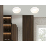 Встраиваемый точечный светильник GU5.3 TECHNO SPOT AMBRELLA LIGHT TN30707