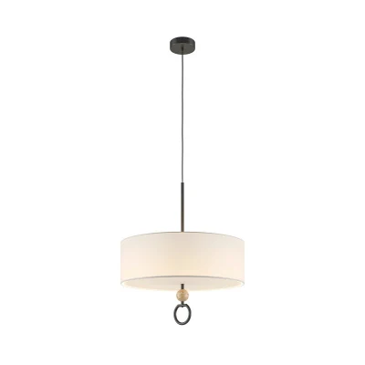 Подвесной светильник Maytoni Glamping MOD437PL-05B