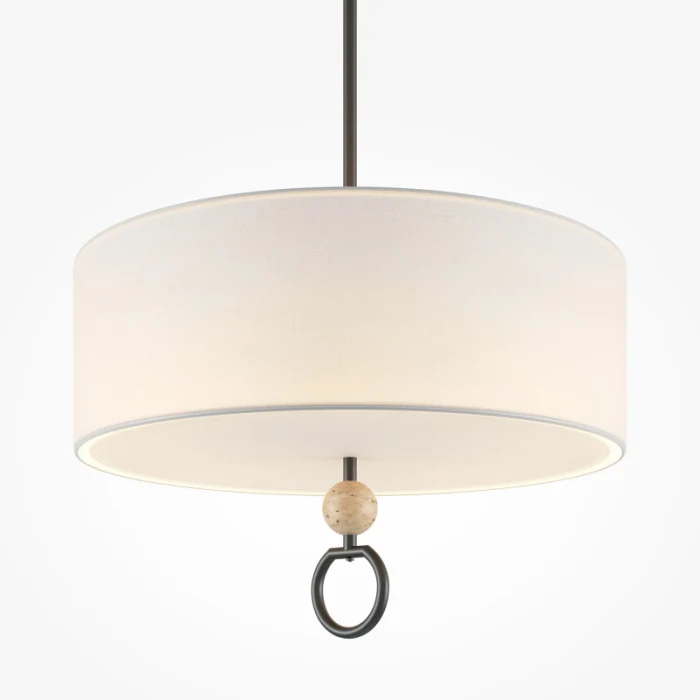 Подвесной светильник Maytoni Glamping MOD437PL-05B