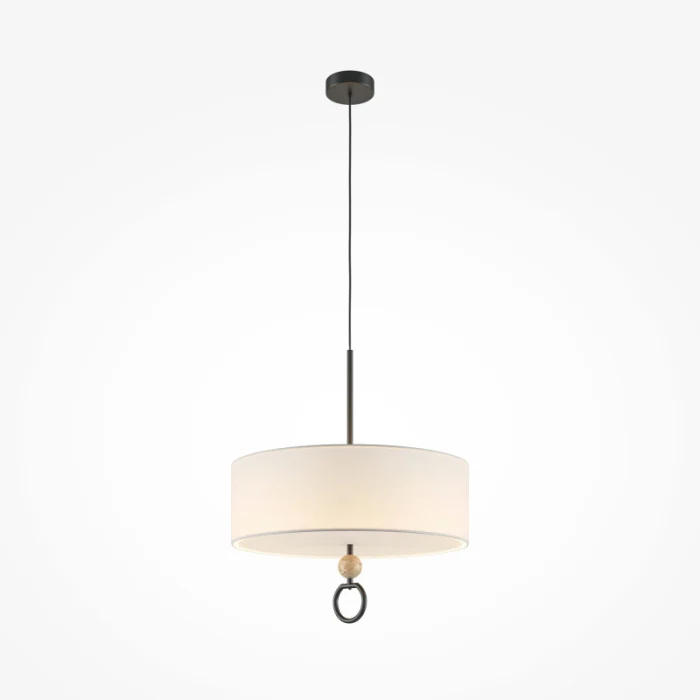 Подвесной светильник Maytoni Glamping MOD437PL-05B