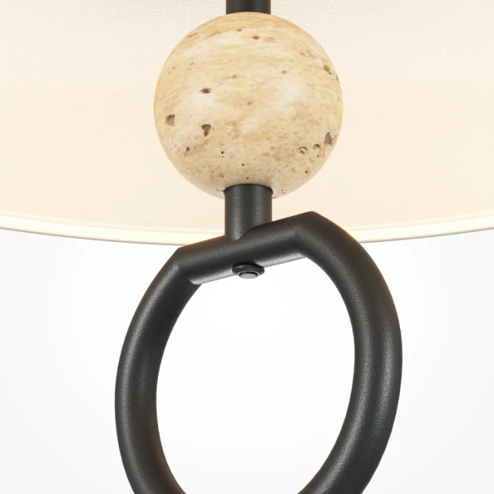 Подвесной светильник Maytoni Glamping MOD437PL-05B