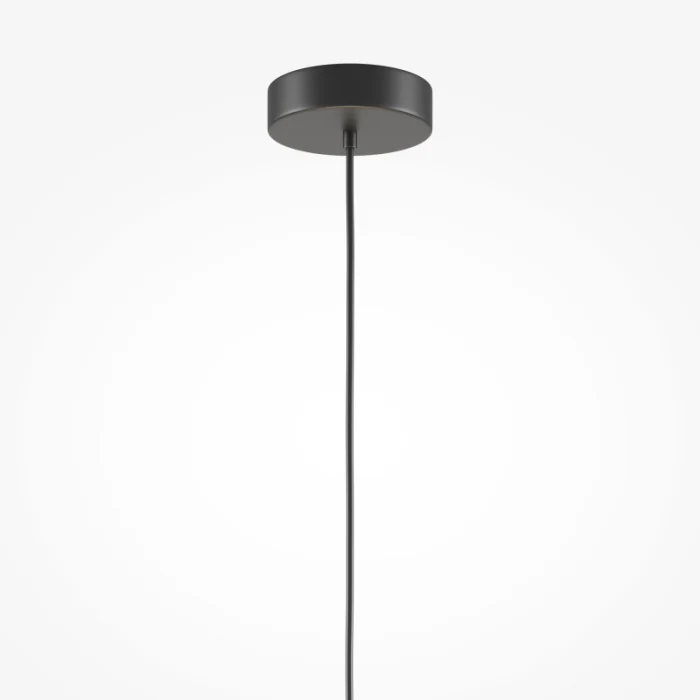 Подвесной светильник Maytoni Glamping MOD437PL-05B