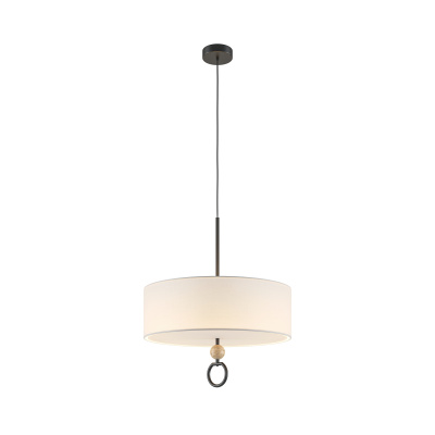 Подвесной светильник Maytoni Glamping MOD437PL-05B