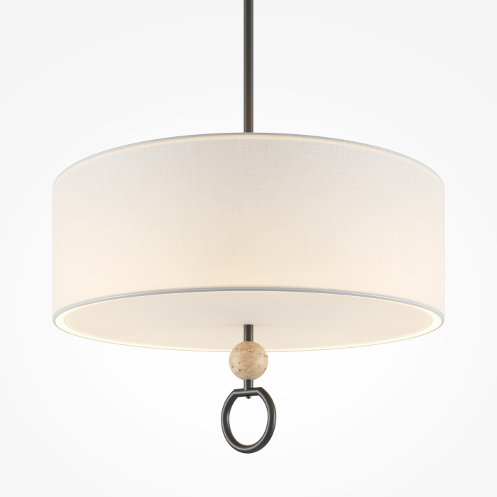 Подвесной светильник Maytoni Glamping MOD437PL-05B