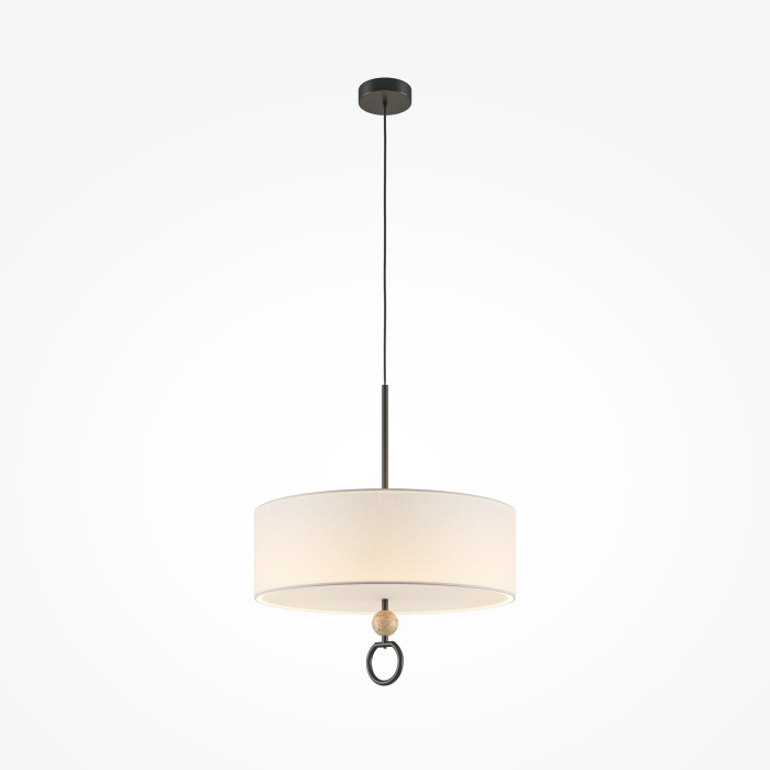 Подвесной светильник Maytoni Glamping MOD437PL-05B