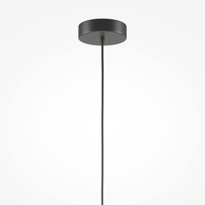 Подвесной светильник Maytoni Glamping MOD437PL-05B