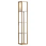 Торшер Lussole Woodruff LSP-0332