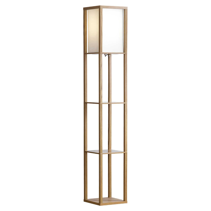 Торшер WOODRUFF LSP-0332